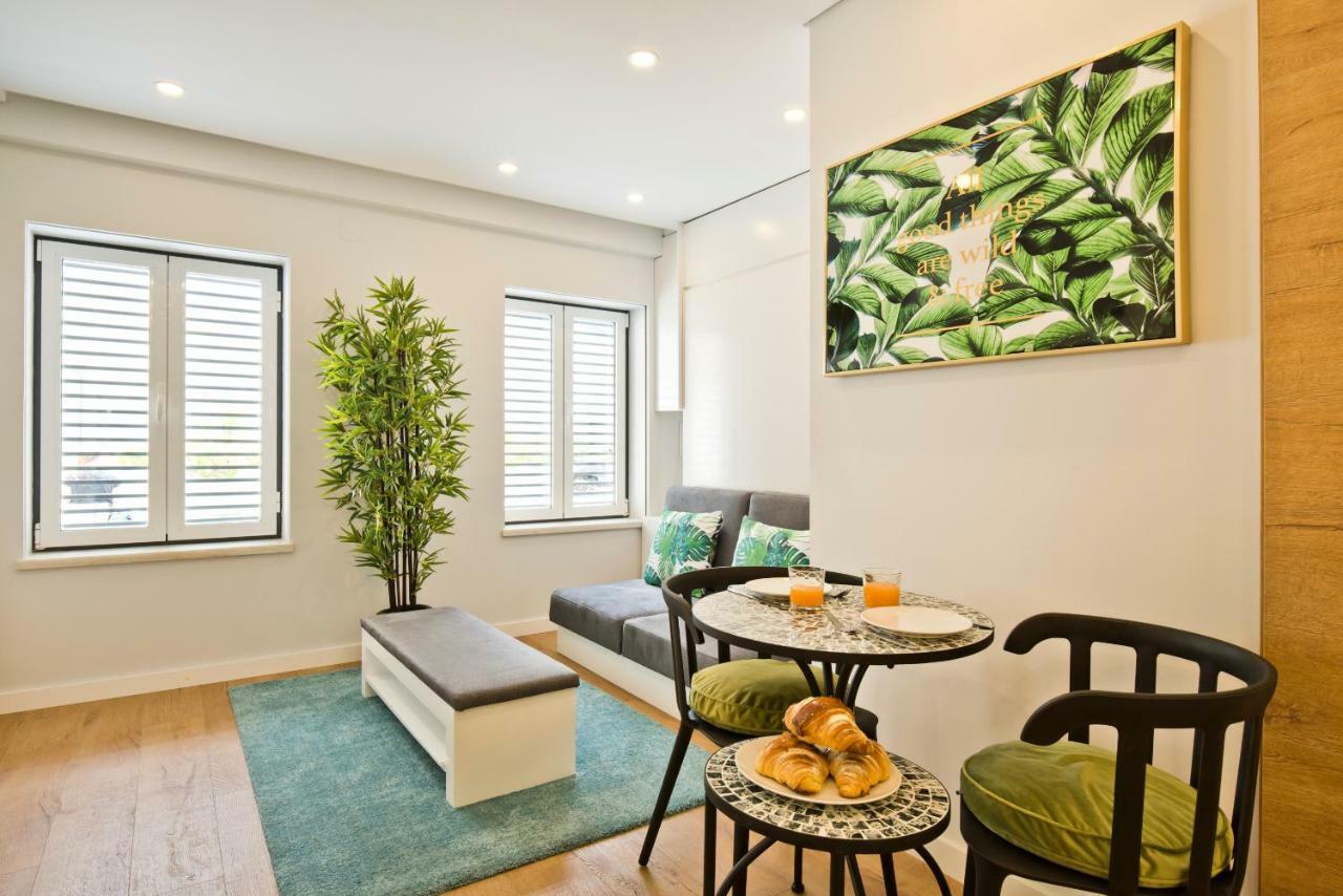 Bmyguest Bruno'S 36 Apartments Lisbon Exterior photo