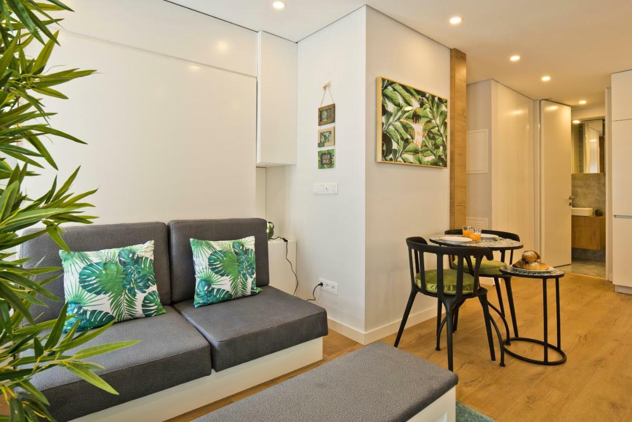 Bmyguest Bruno'S 36 Apartments Lisbon Exterior photo