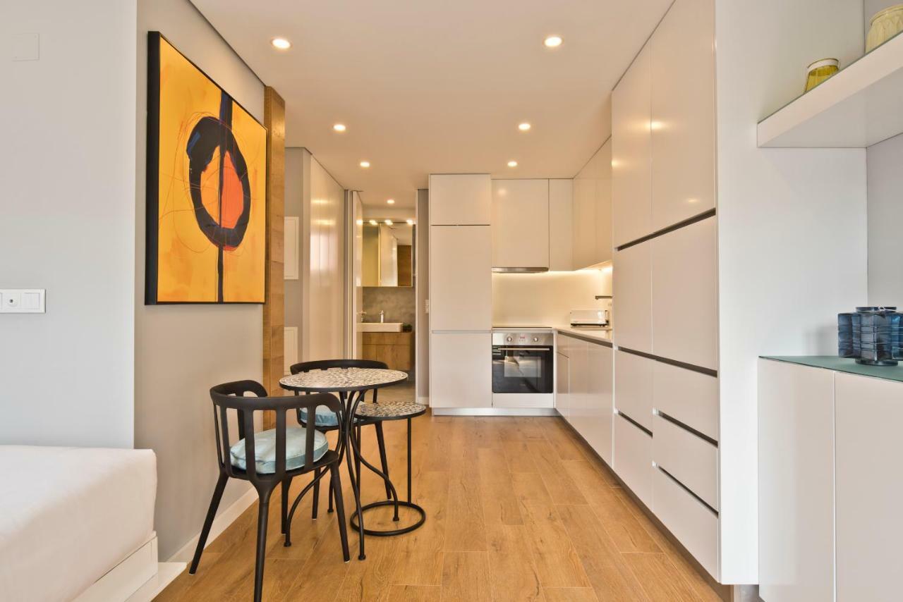 Bmyguest Bruno'S 36 Apartments Lisbon Exterior photo