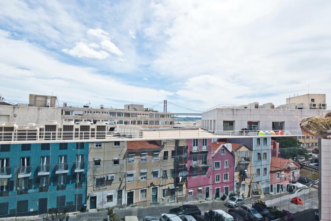 Bmyguest Bruno'S 36 Apartments Lisbon Exterior photo