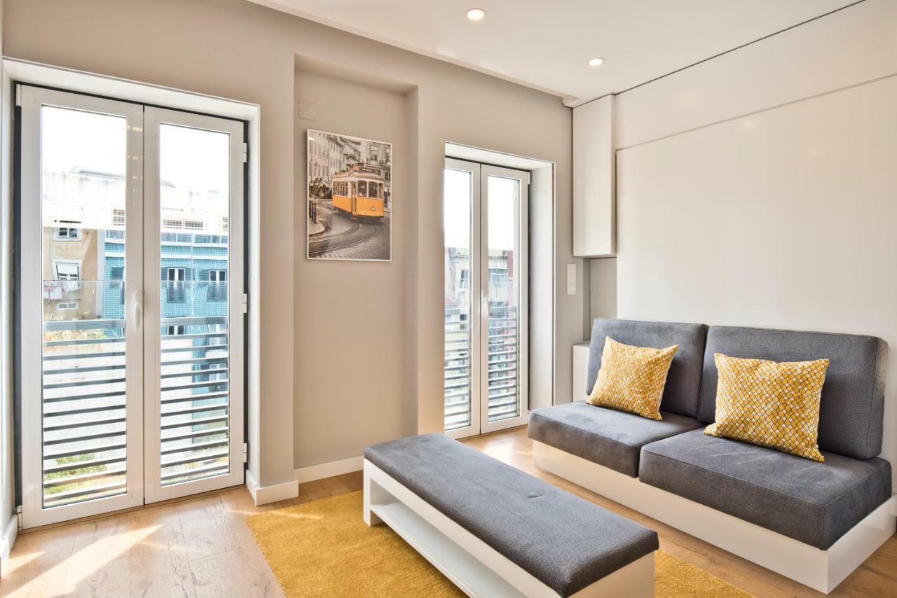 Bmyguest Bruno'S 36 Apartments Lisbon Exterior photo