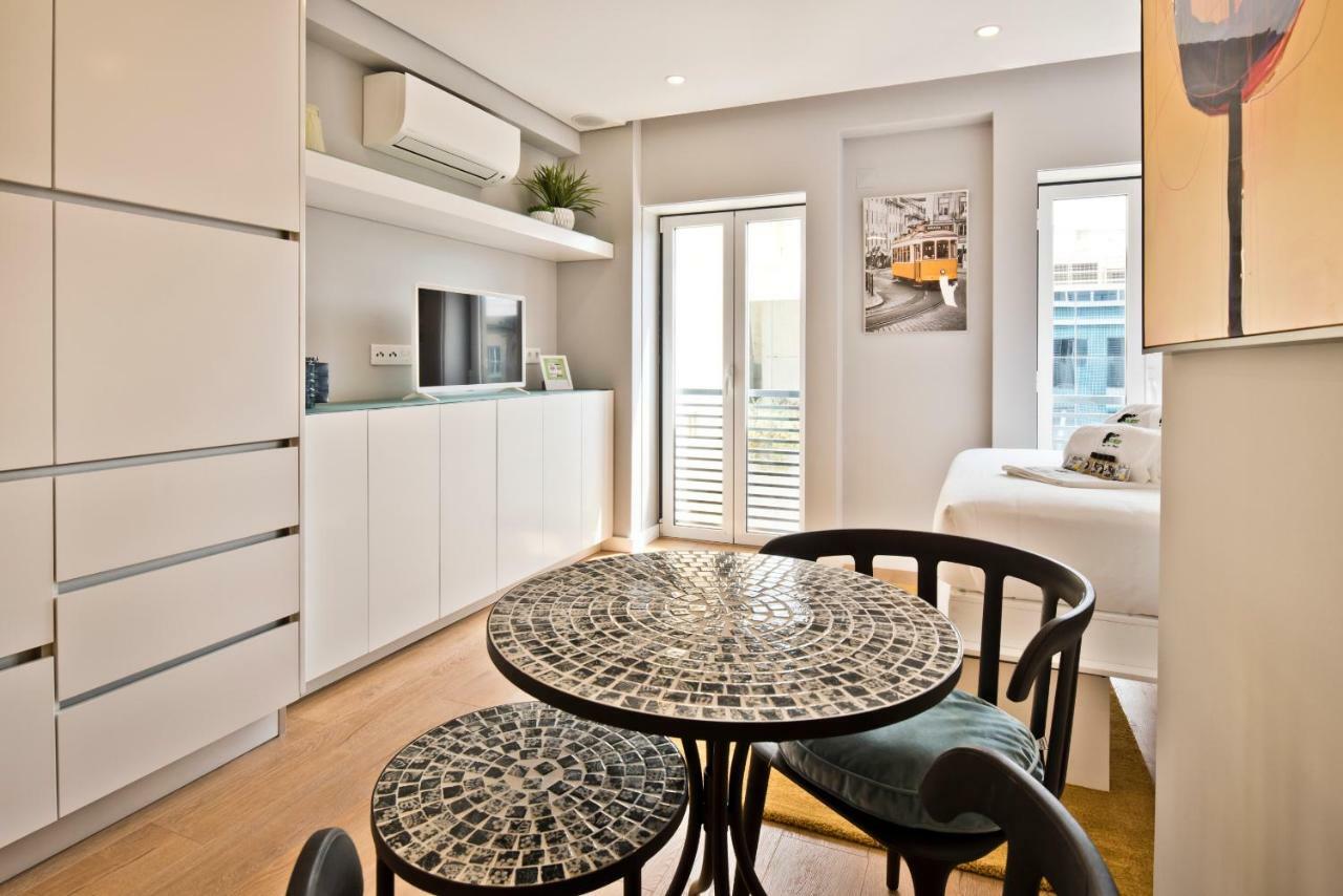 Bmyguest Bruno'S 36 Apartments Lisbon Exterior photo