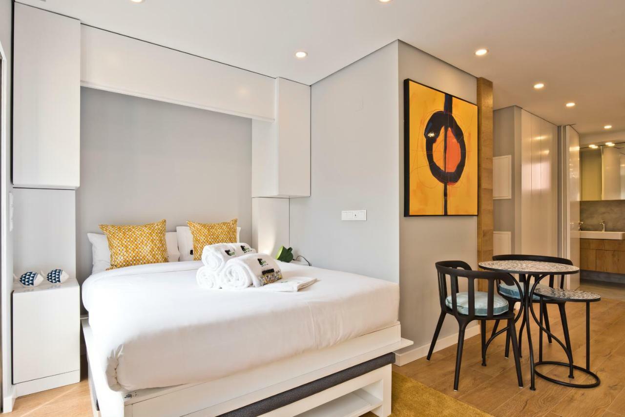 Bmyguest Bruno'S 36 Apartments Lisbon Exterior photo