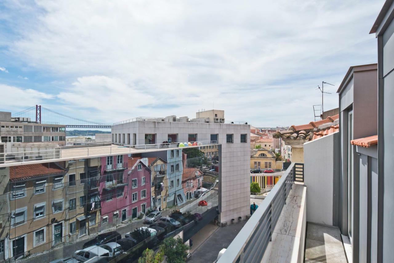 Bmyguest Bruno'S 36 Apartments Lisbon Exterior photo