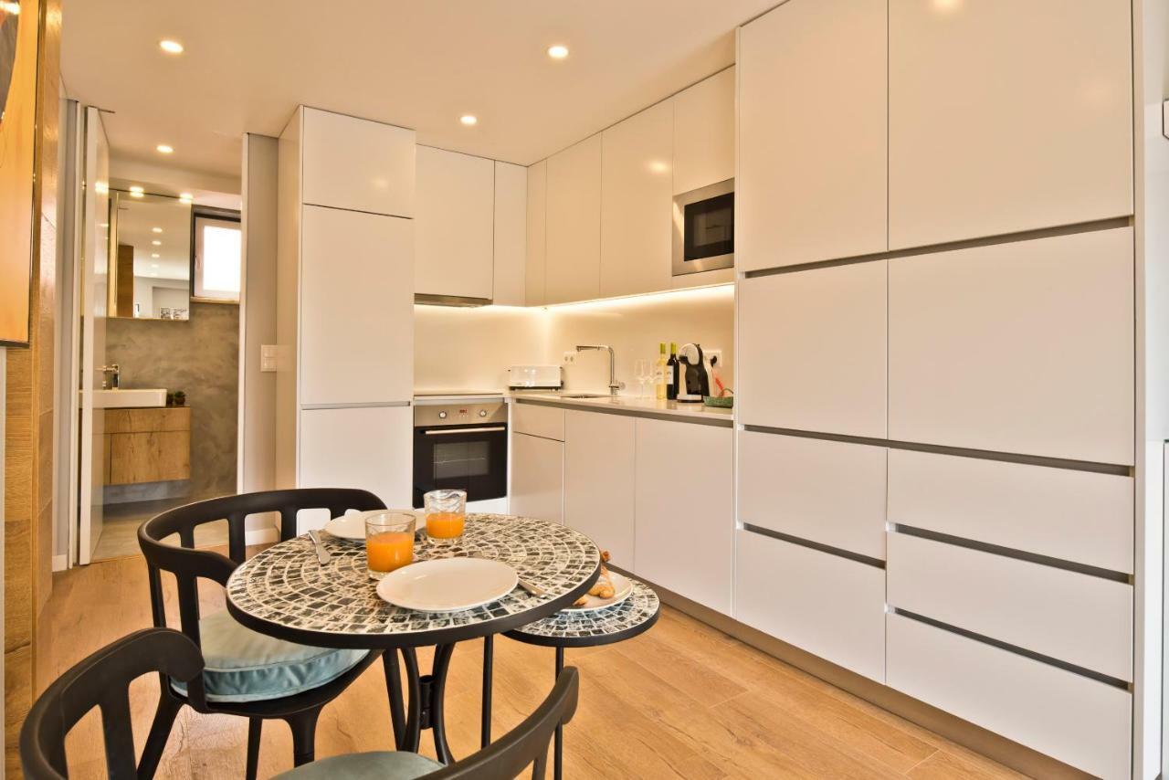 Bmyguest Bruno'S 36 Apartments Lisbon Exterior photo