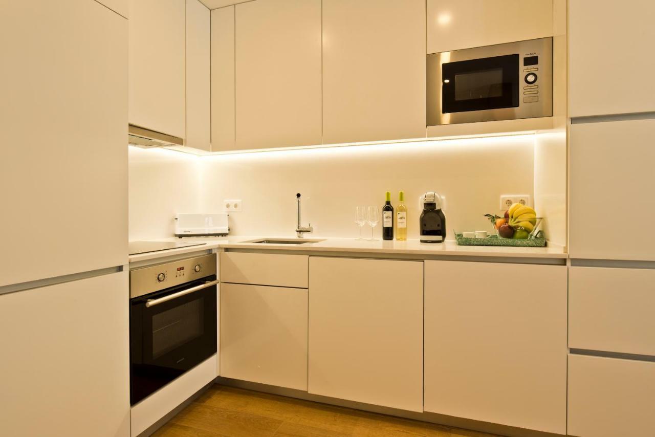 Bmyguest Bruno'S 36 Apartments Lisbon Exterior photo