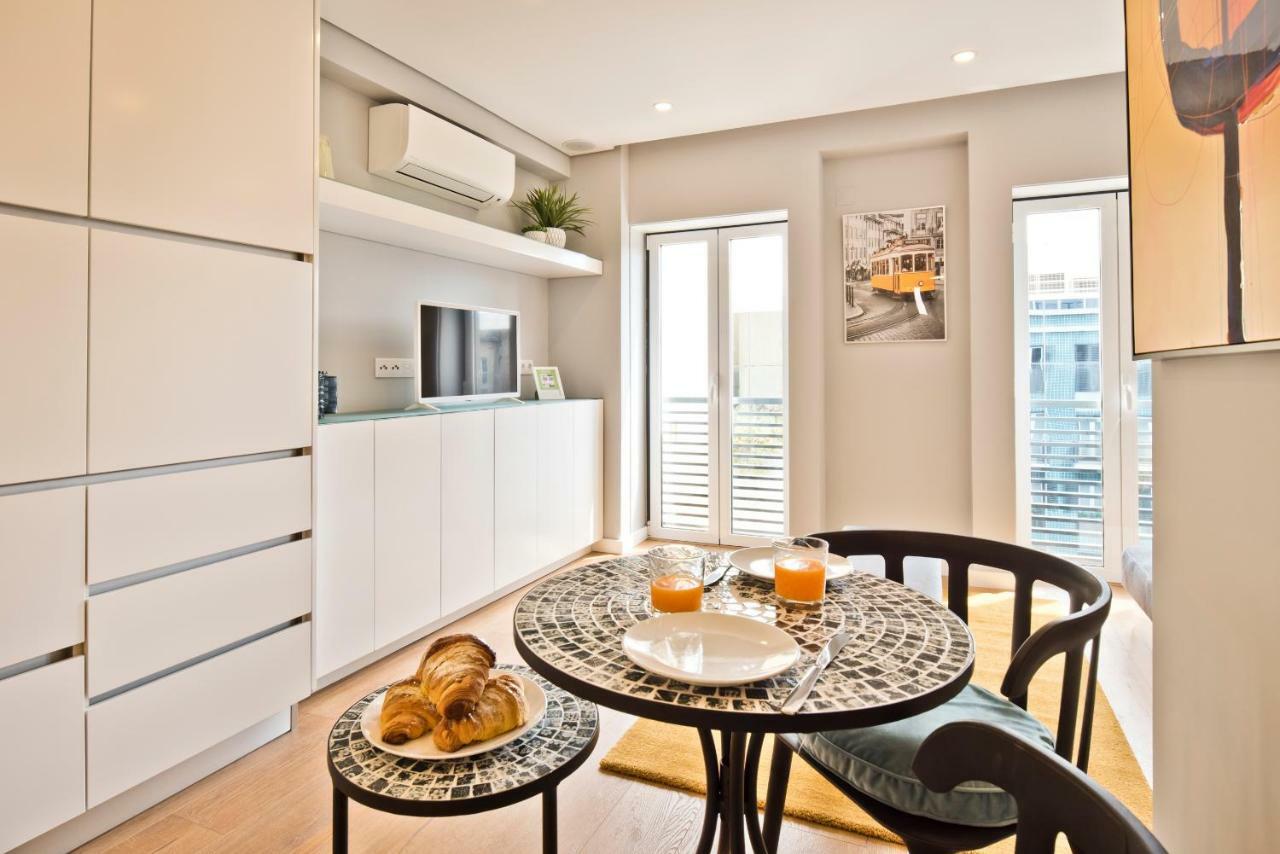 Bmyguest Bruno'S 36 Apartments Lisbon Exterior photo