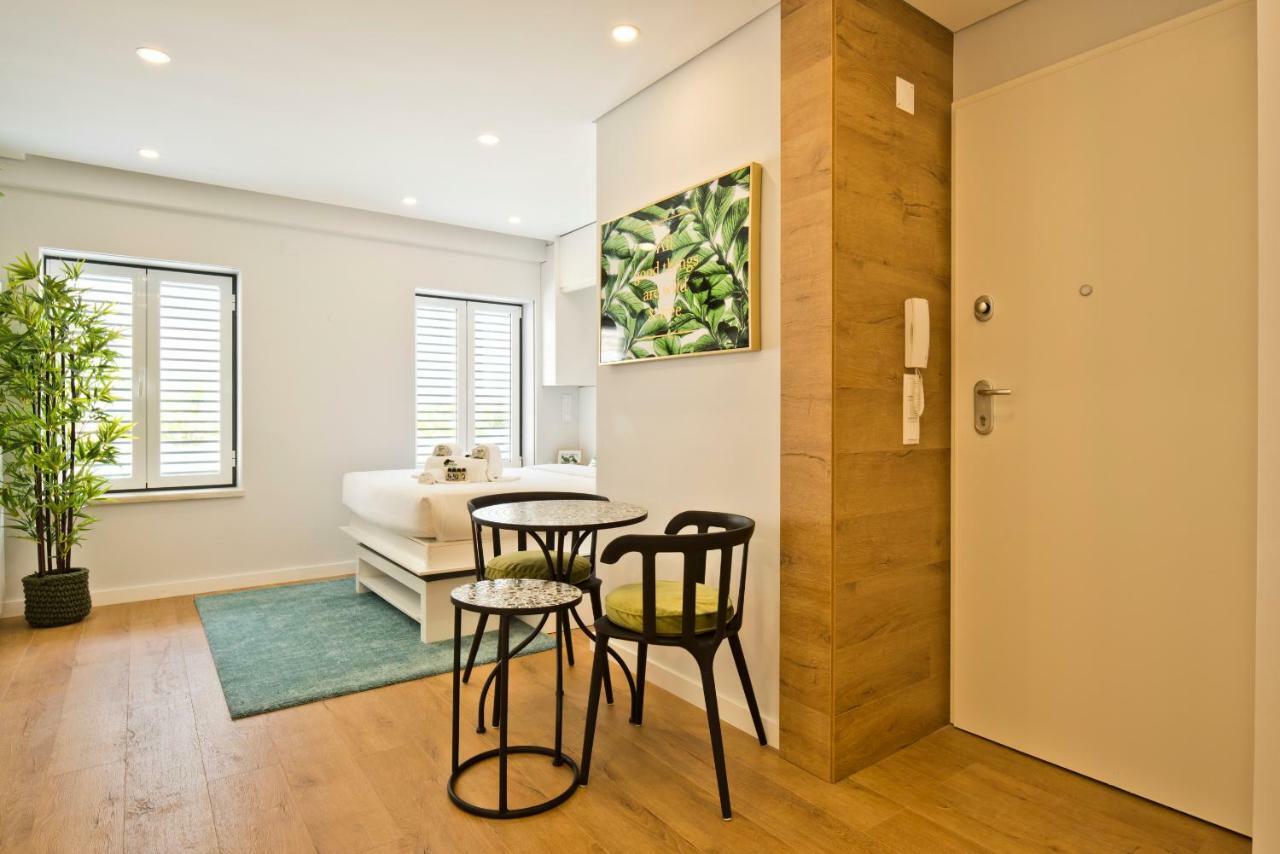 Bmyguest Bruno'S 36 Apartments Lisbon Exterior photo