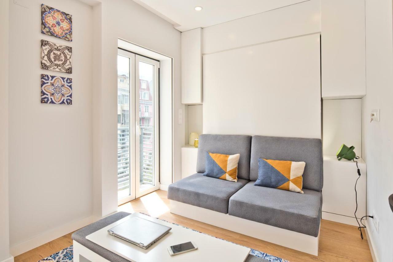 Bmyguest Bruno'S 36 Apartments Lisbon Exterior photo