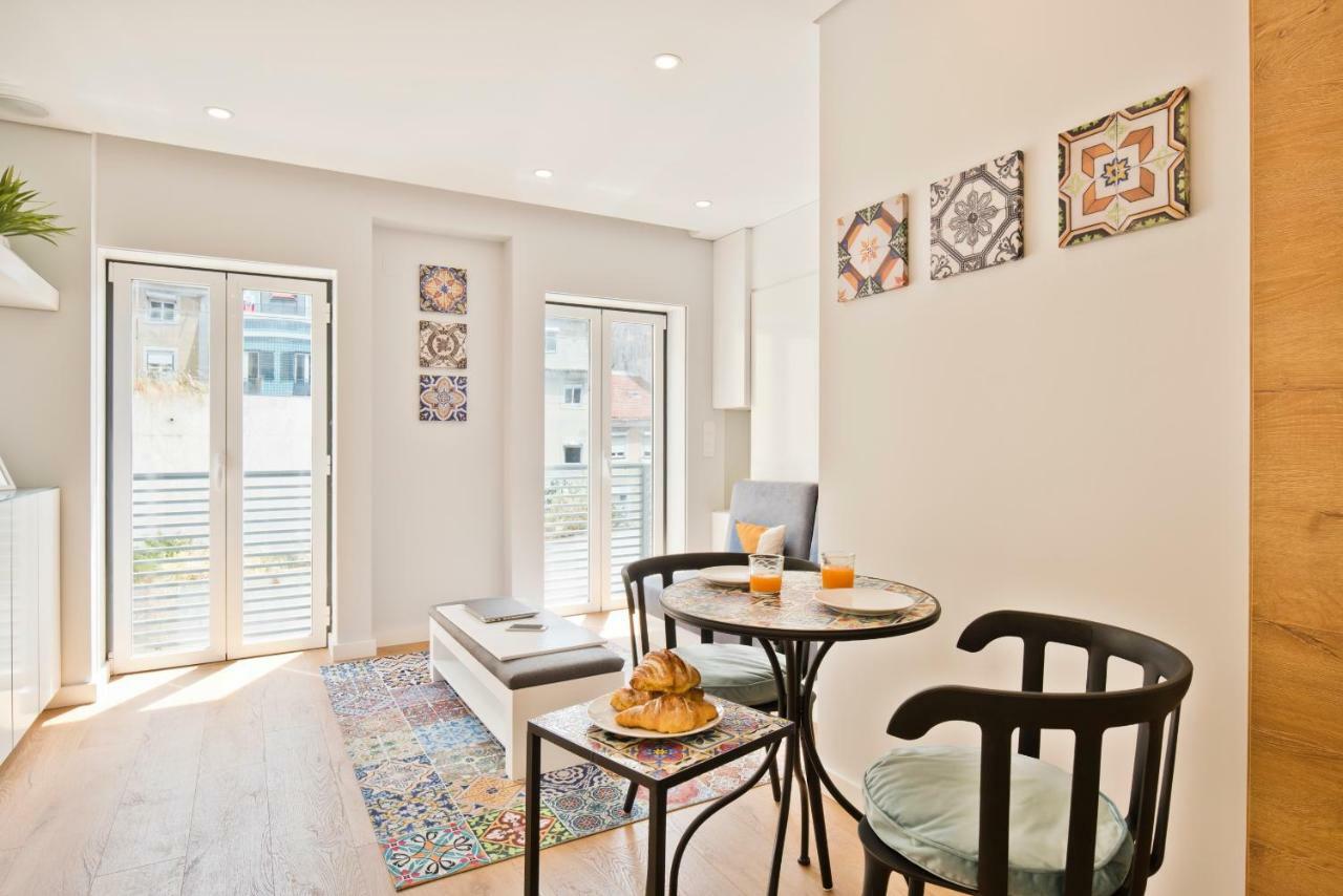 Bmyguest Bruno'S 36 Apartments Lisbon Exterior photo