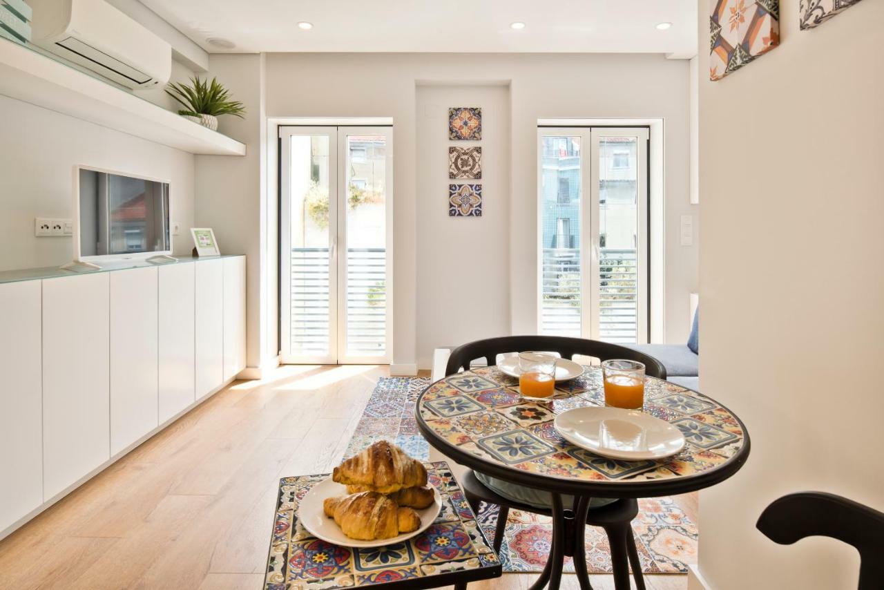 Bmyguest Bruno'S 36 Apartments Lisbon Exterior photo