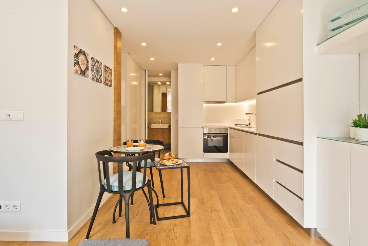 Bmyguest Bruno'S 36 Apartments Lisbon Exterior photo