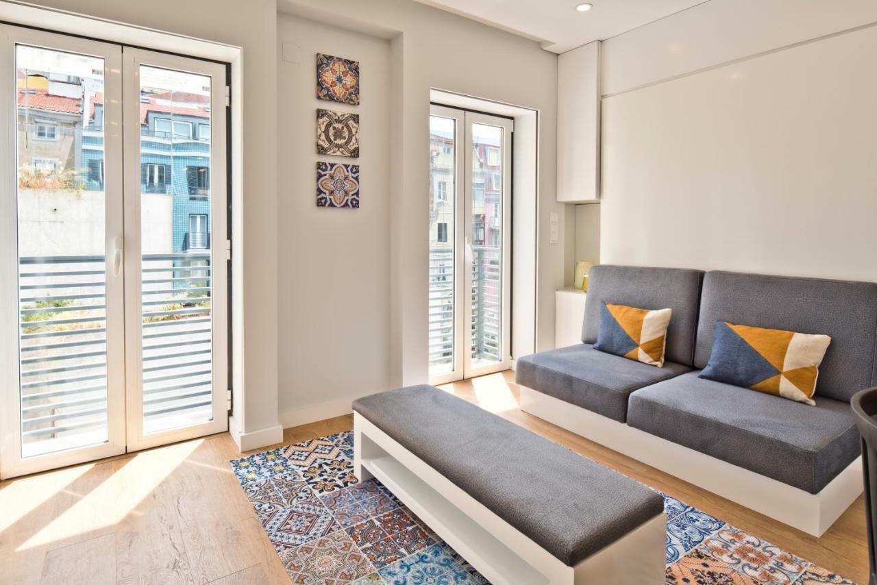 Bmyguest Bruno'S 36 Apartments Lisbon Exterior photo