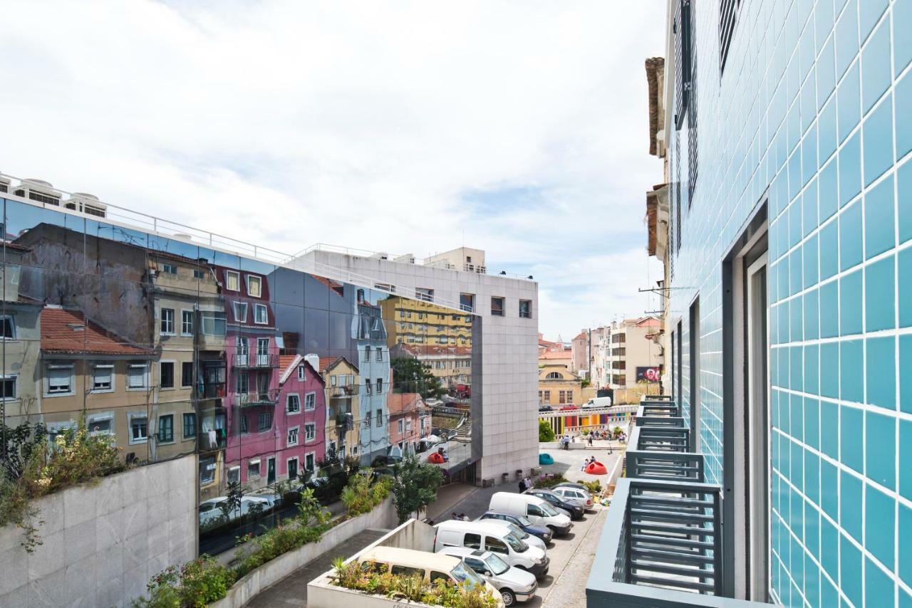 Bmyguest Bruno'S 36 Apartments Lisbon Exterior photo