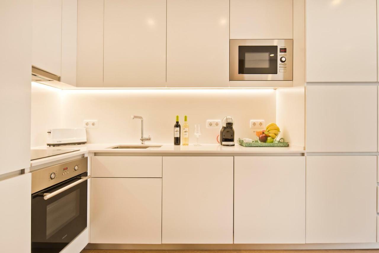 Bmyguest Bruno'S 36 Apartments Lisbon Exterior photo