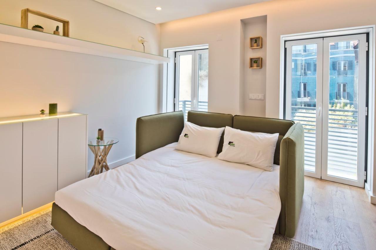 Bmyguest Bruno'S 36 Apartments Lisbon Exterior photo