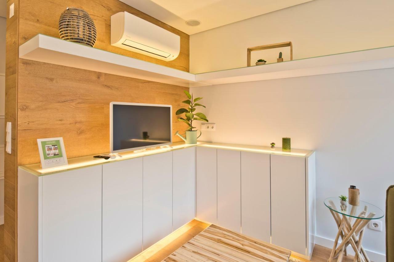 Bmyguest Bruno'S 36 Apartments Lisbon Exterior photo