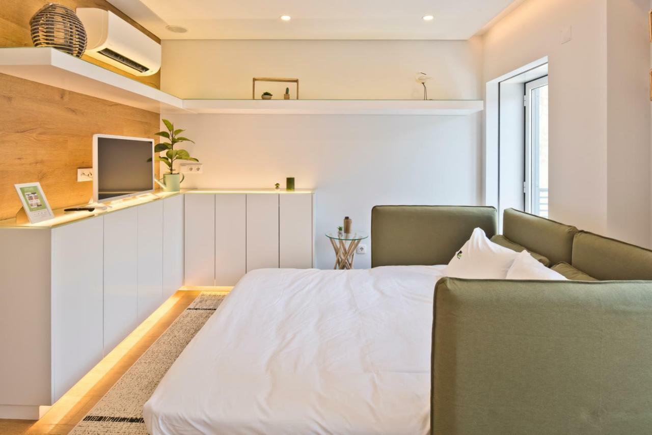 Bmyguest Bruno'S 36 Apartments Lisbon Exterior photo