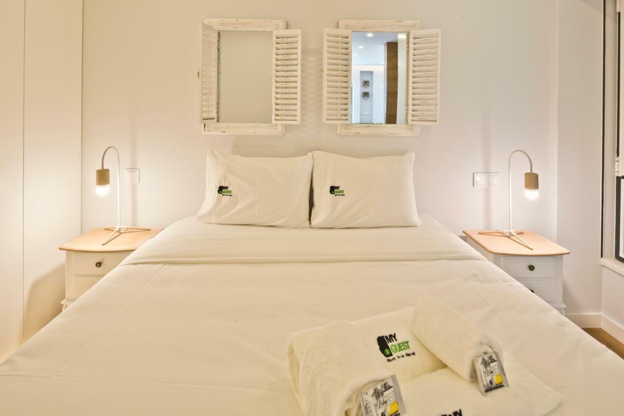 Bmyguest Bruno'S 36 Apartments Lisbon Exterior photo