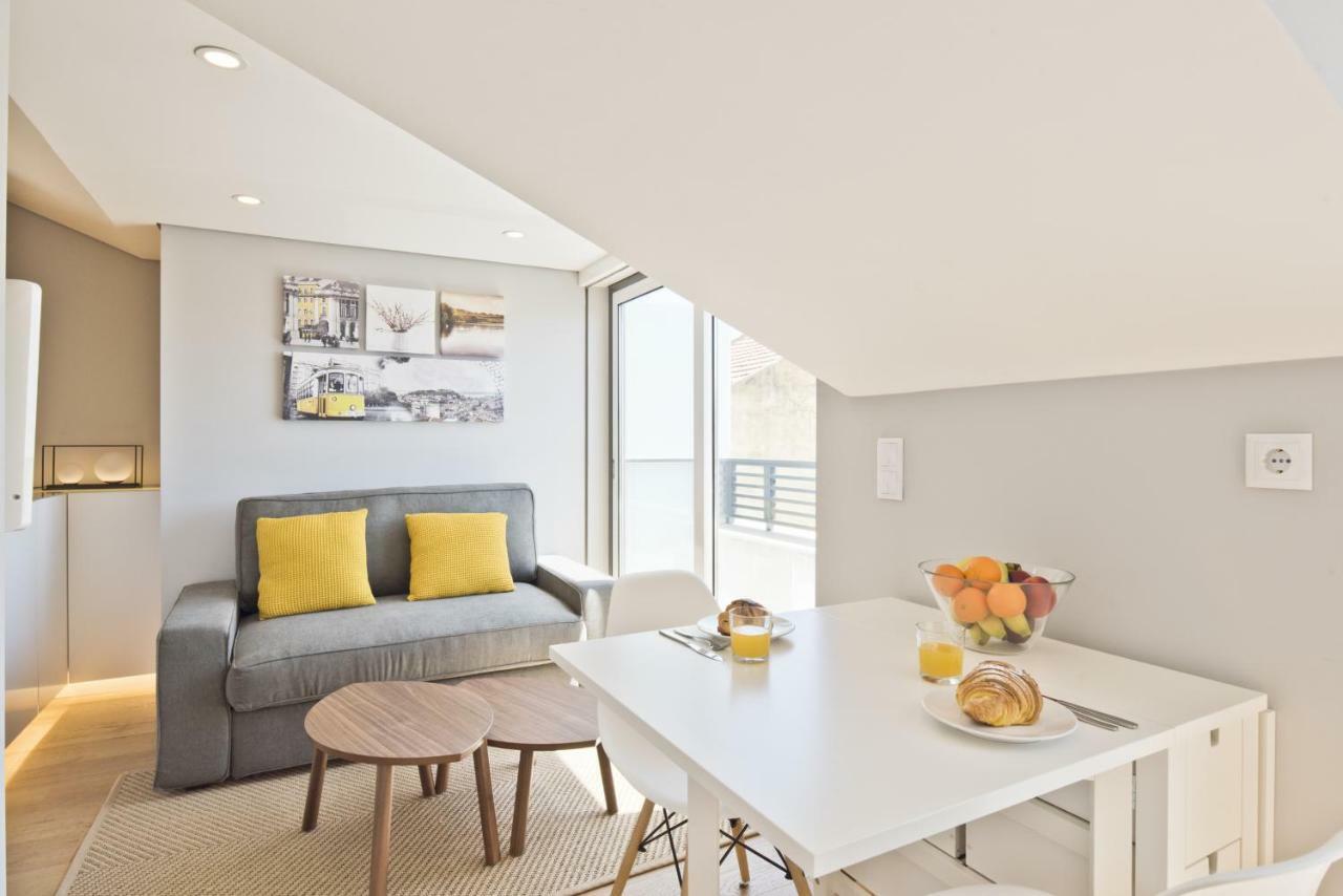 Bmyguest Bruno'S 36 Apartments Lisbon Exterior photo