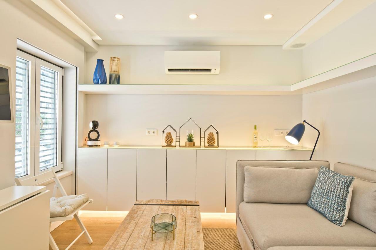 Bmyguest Bruno'S 36 Apartments Lisbon Exterior photo