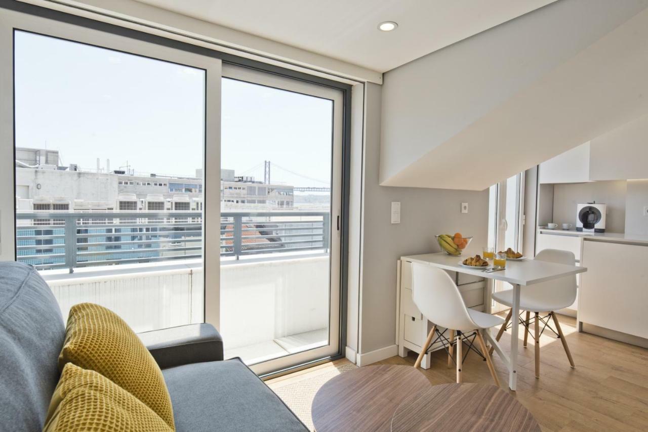 Bmyguest Bruno'S 36 Apartments Lisbon Exterior photo
