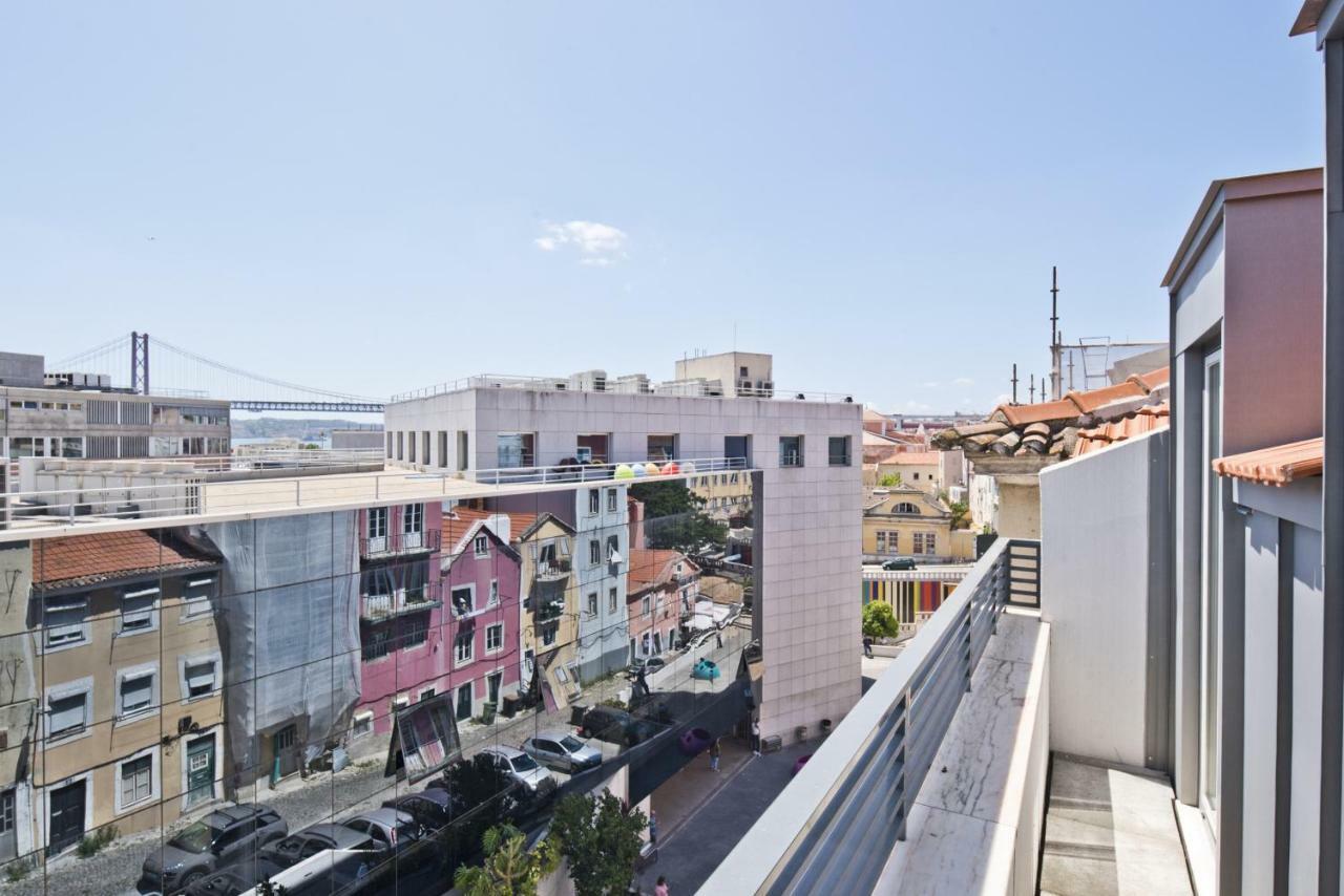 Bmyguest Bruno'S 36 Apartments Lisbon Exterior photo