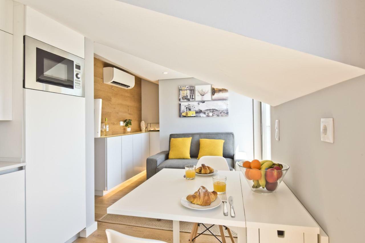 Bmyguest Bruno'S 36 Apartments Lisbon Exterior photo