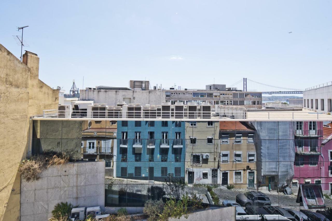 Bmyguest Bruno'S 36 Apartments Lisbon Exterior photo
