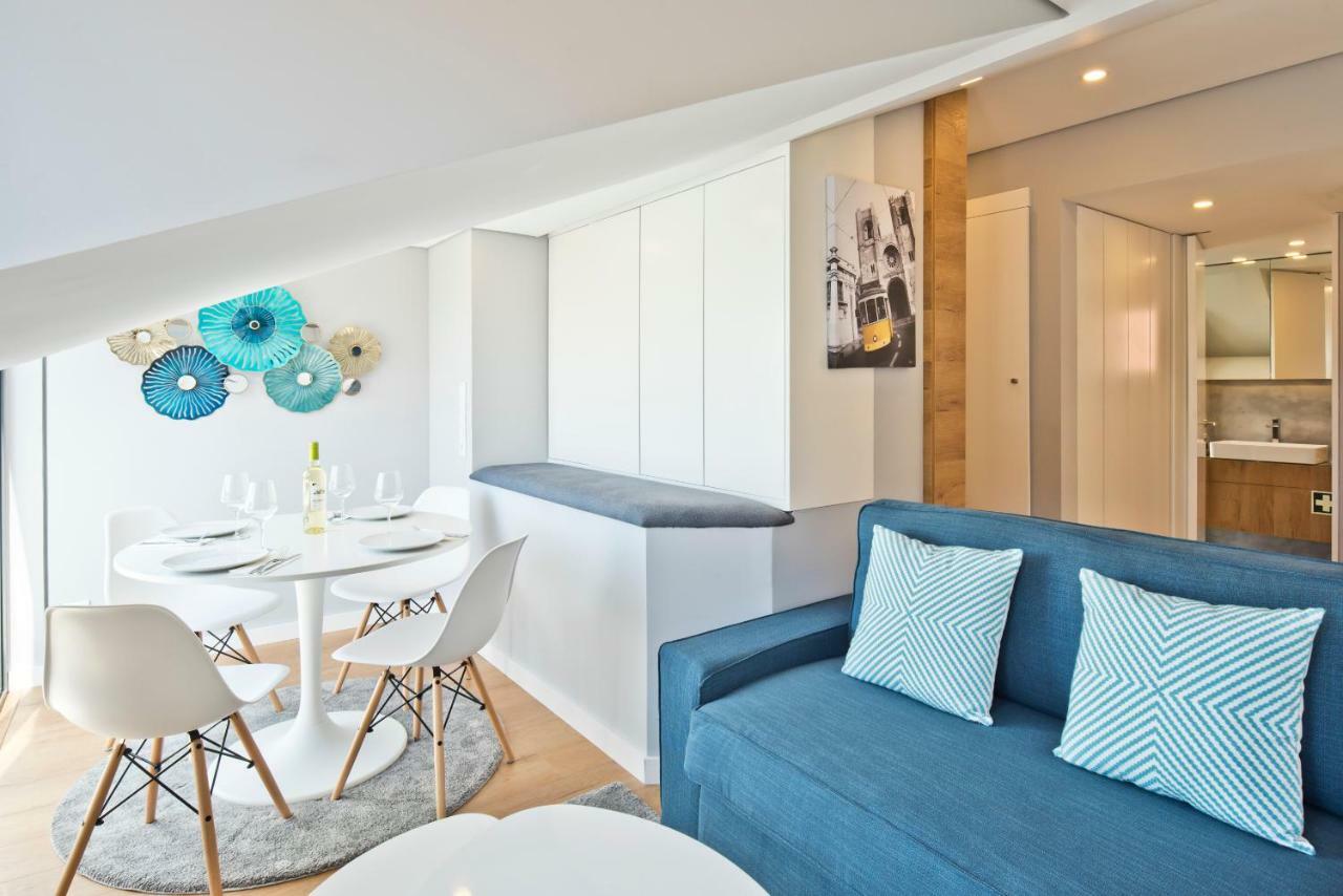 Bmyguest Bruno'S 36 Apartments Lisbon Exterior photo