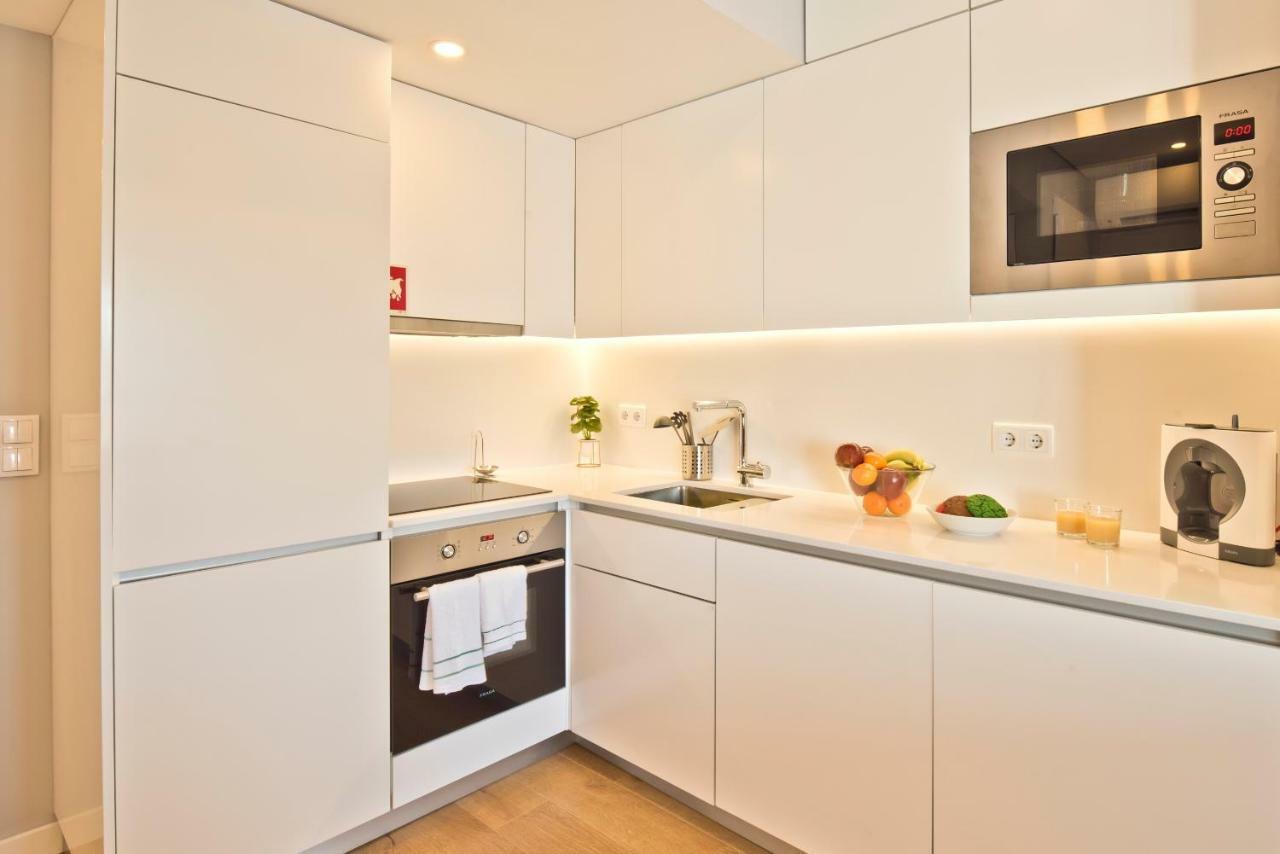 Bmyguest Bruno'S 36 Apartments Lisbon Exterior photo