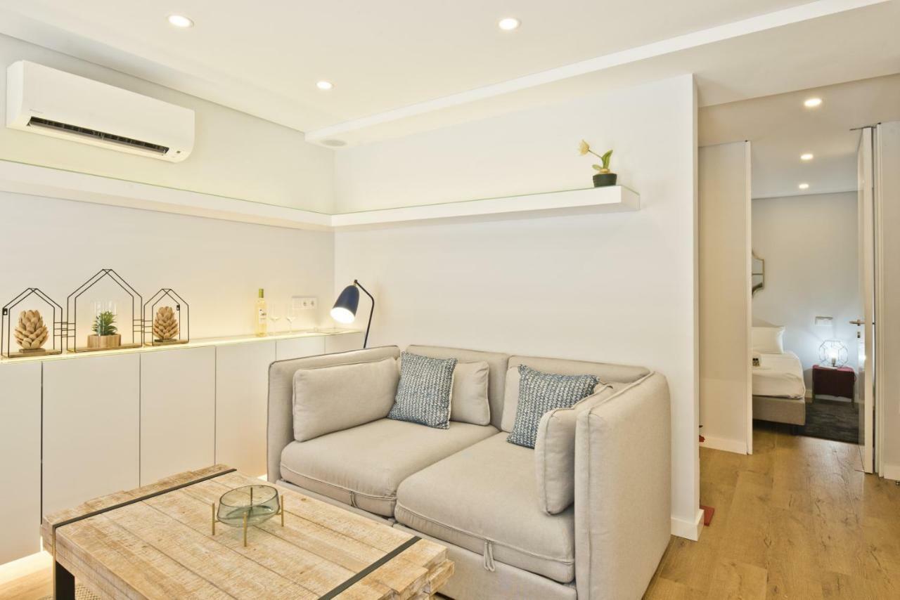 Bmyguest Bruno'S 36 Apartments Lisbon Exterior photo