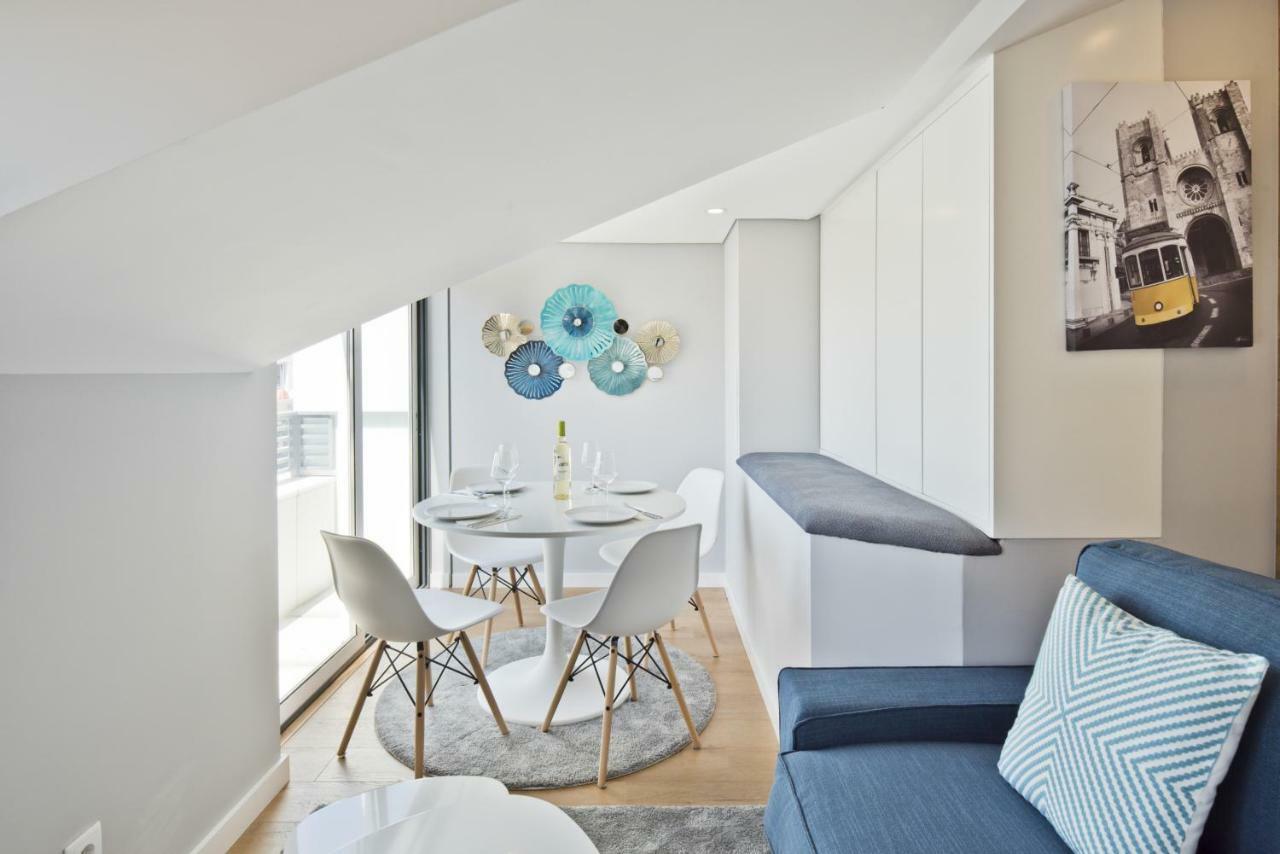 Bmyguest Bruno'S 36 Apartments Lisbon Exterior photo